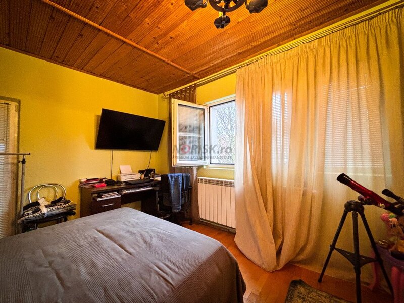 Corbeanca, vila de vis, lux, natura si liniste, la un pas de lac